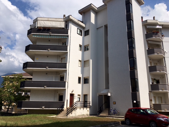 Appartamento a Sulmona