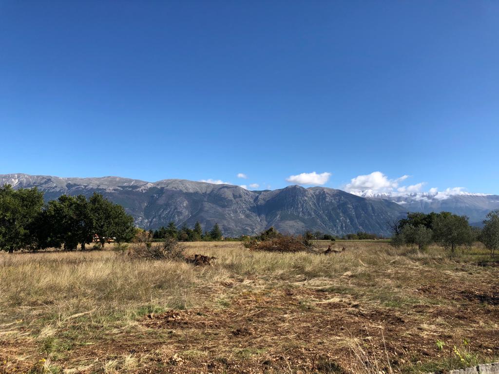 Terreno Agricolo a Introdacqua