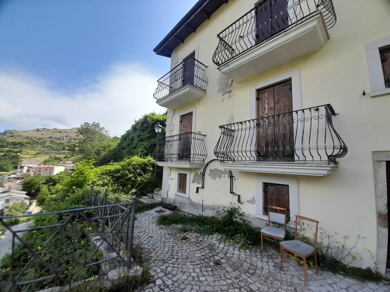 Appartamento a Castel di Sangro