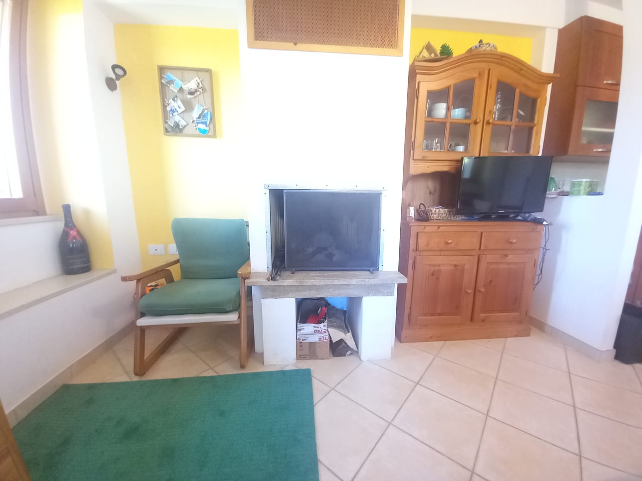 Appartamento a Rivisondoli