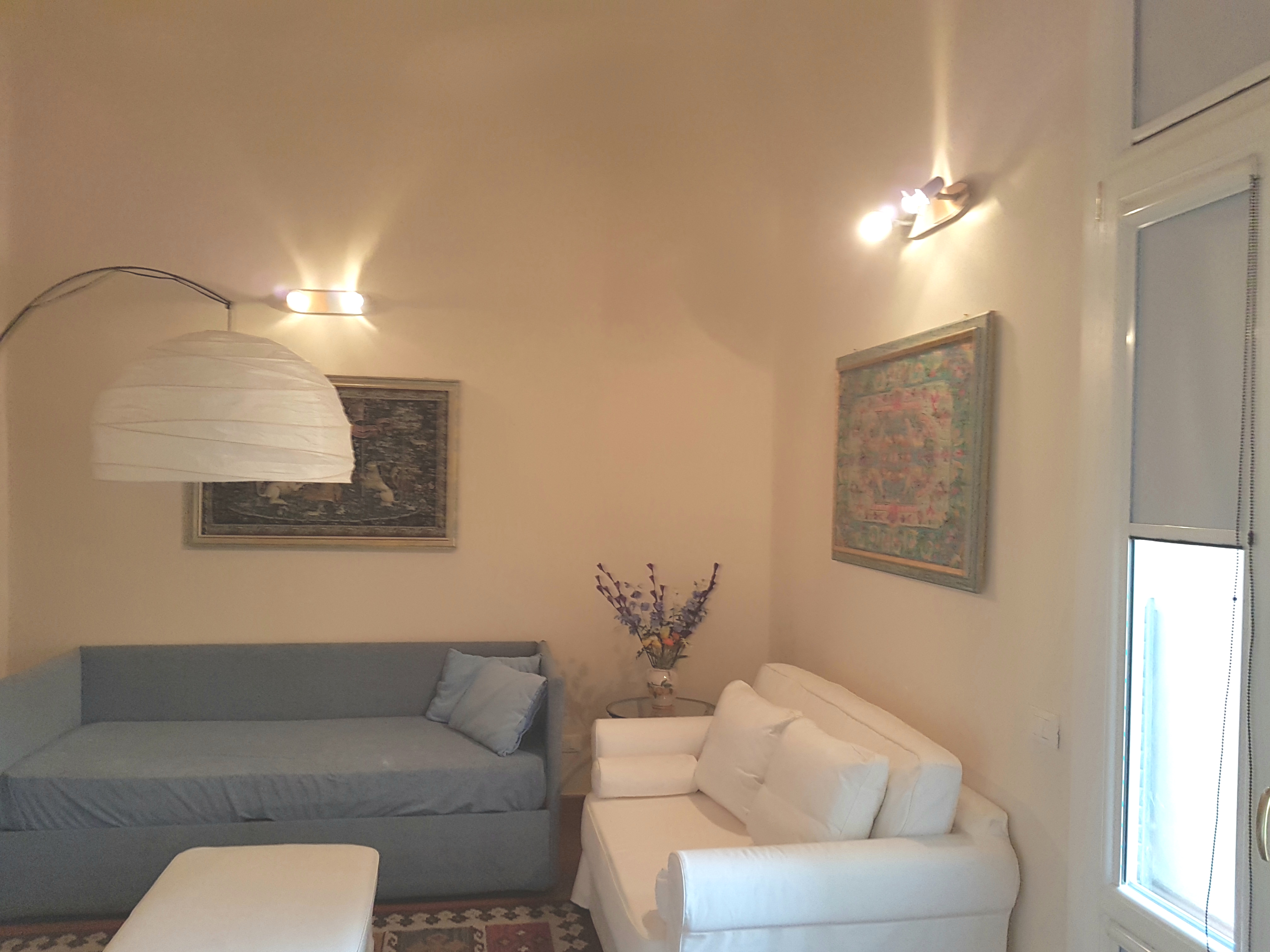 Appartamento a Firenze