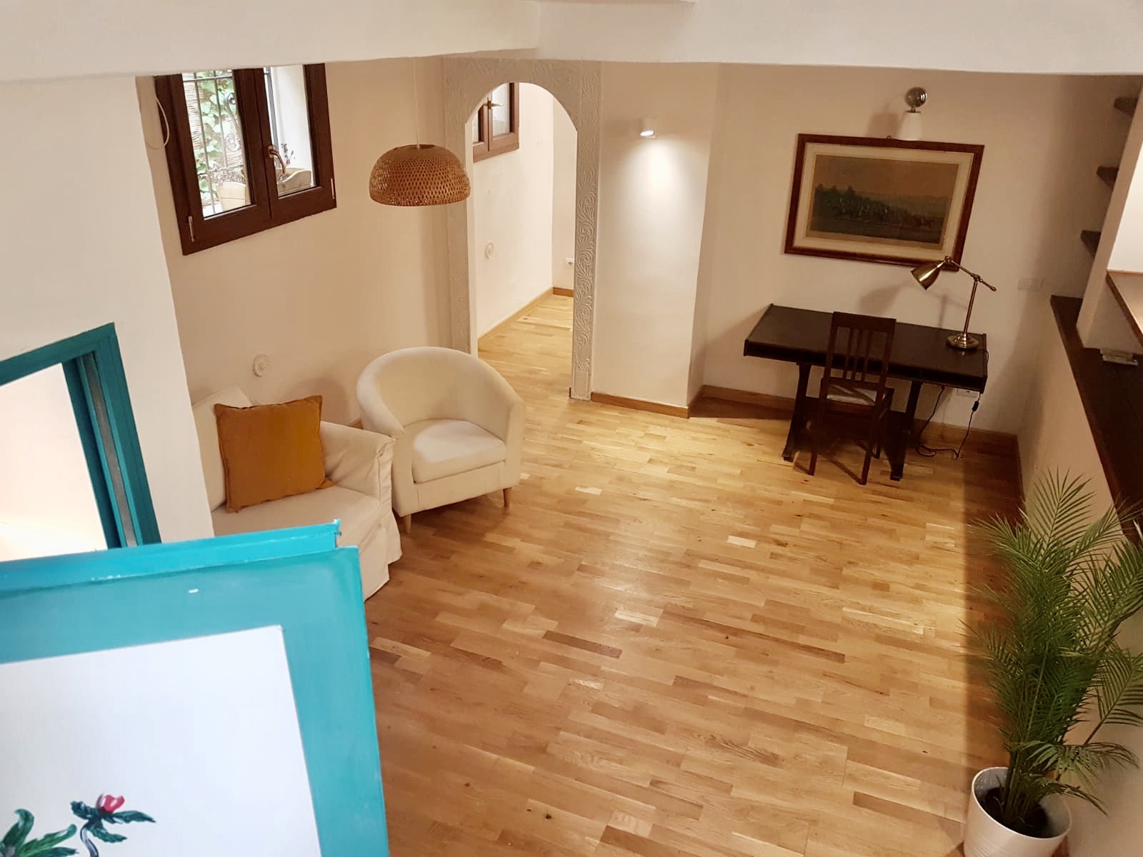 Appartamento a Firenze