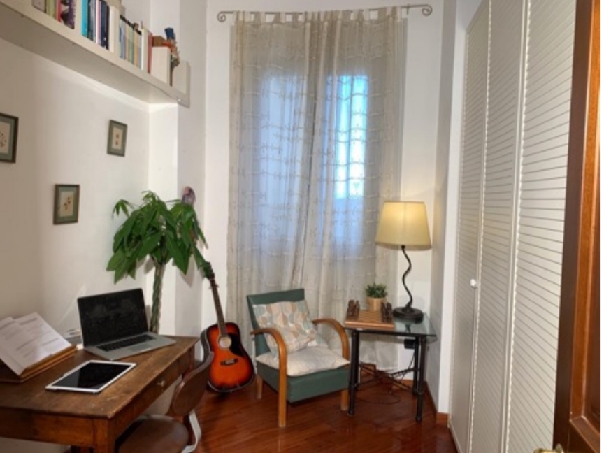 Appartamento a Firenze