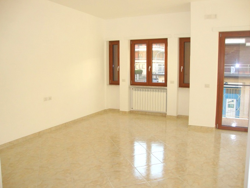 Appartamento a Isernia