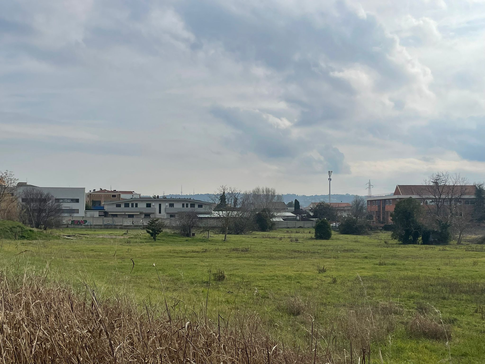 Terreno Edificabile a Pescara