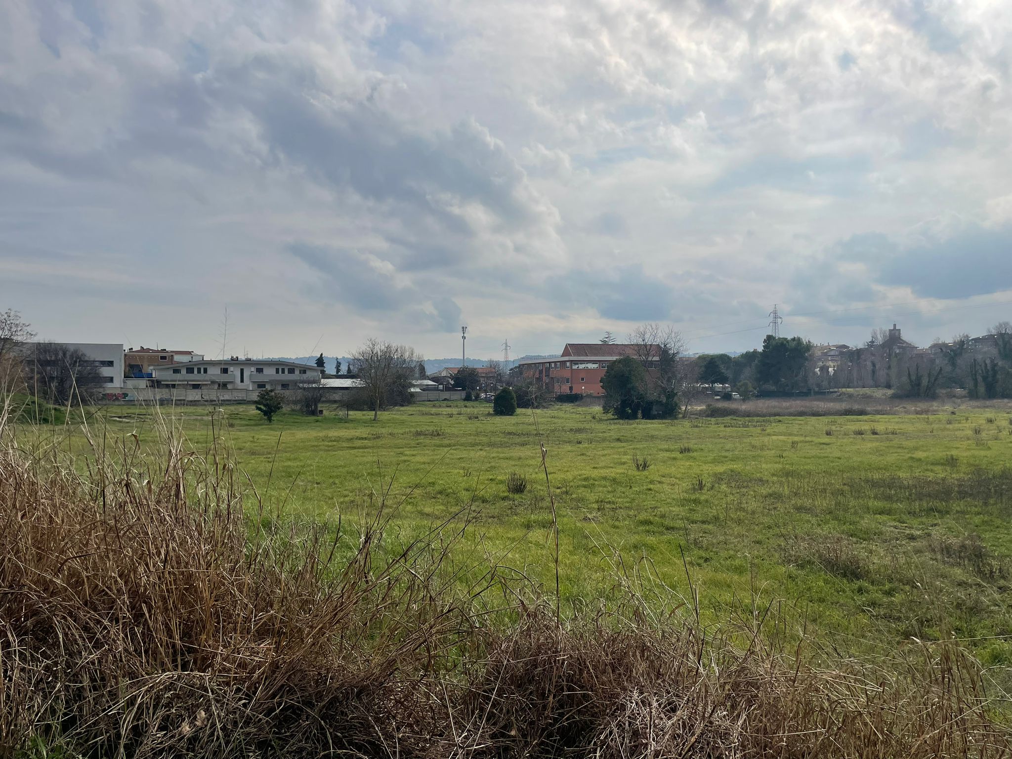 Terreno Edificabile a Pescara