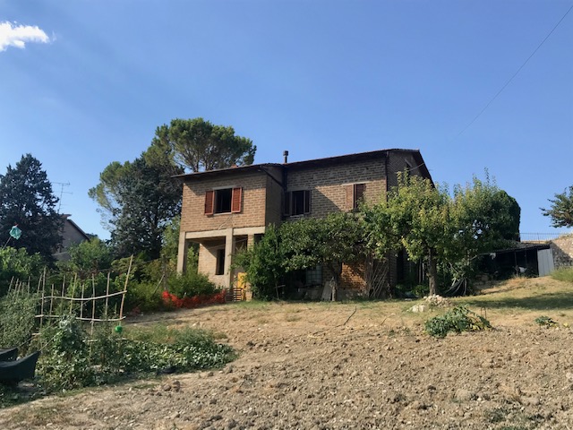 Casale a Monte Castello di Vibio