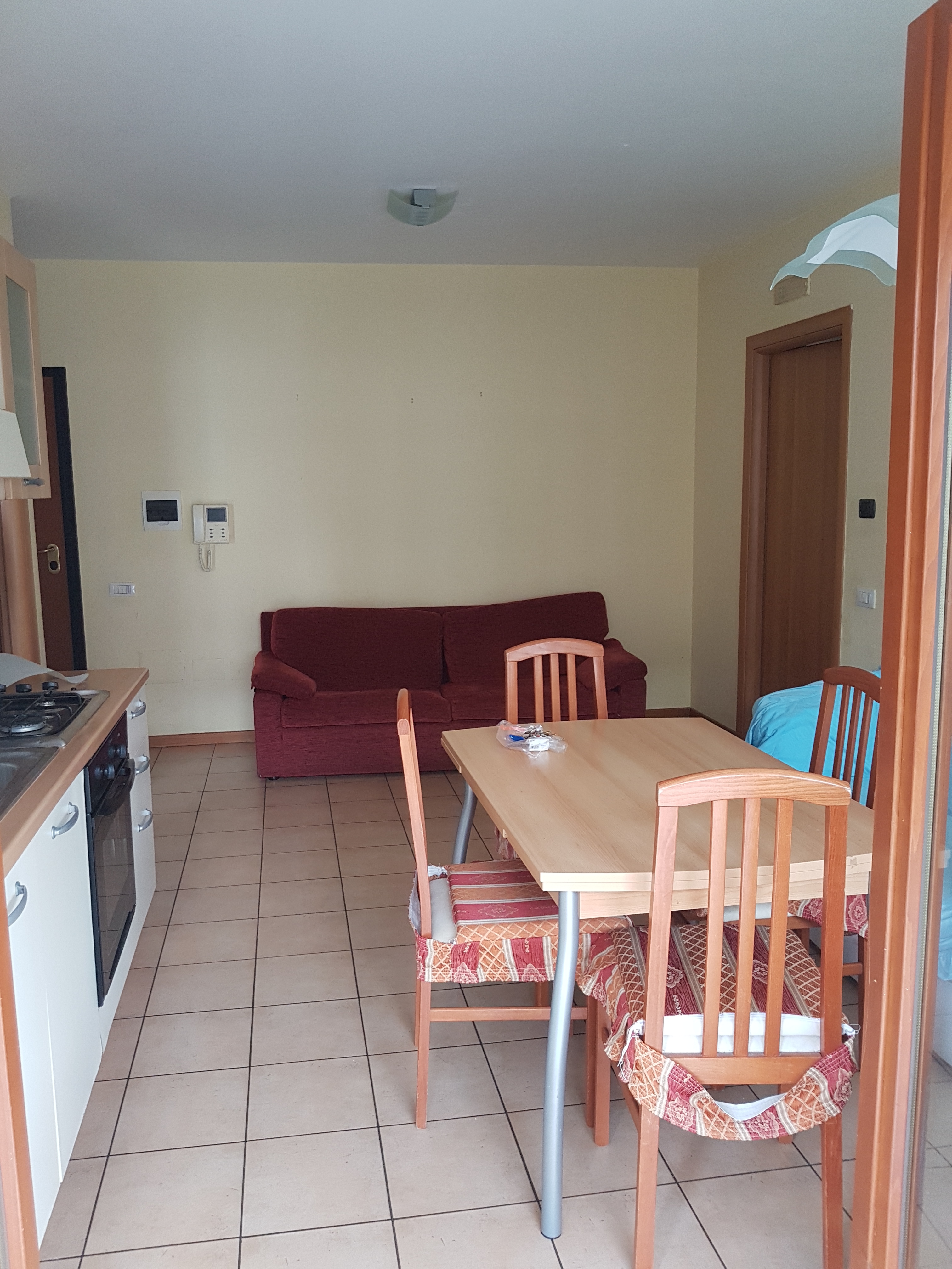 Appartamento a Corciano