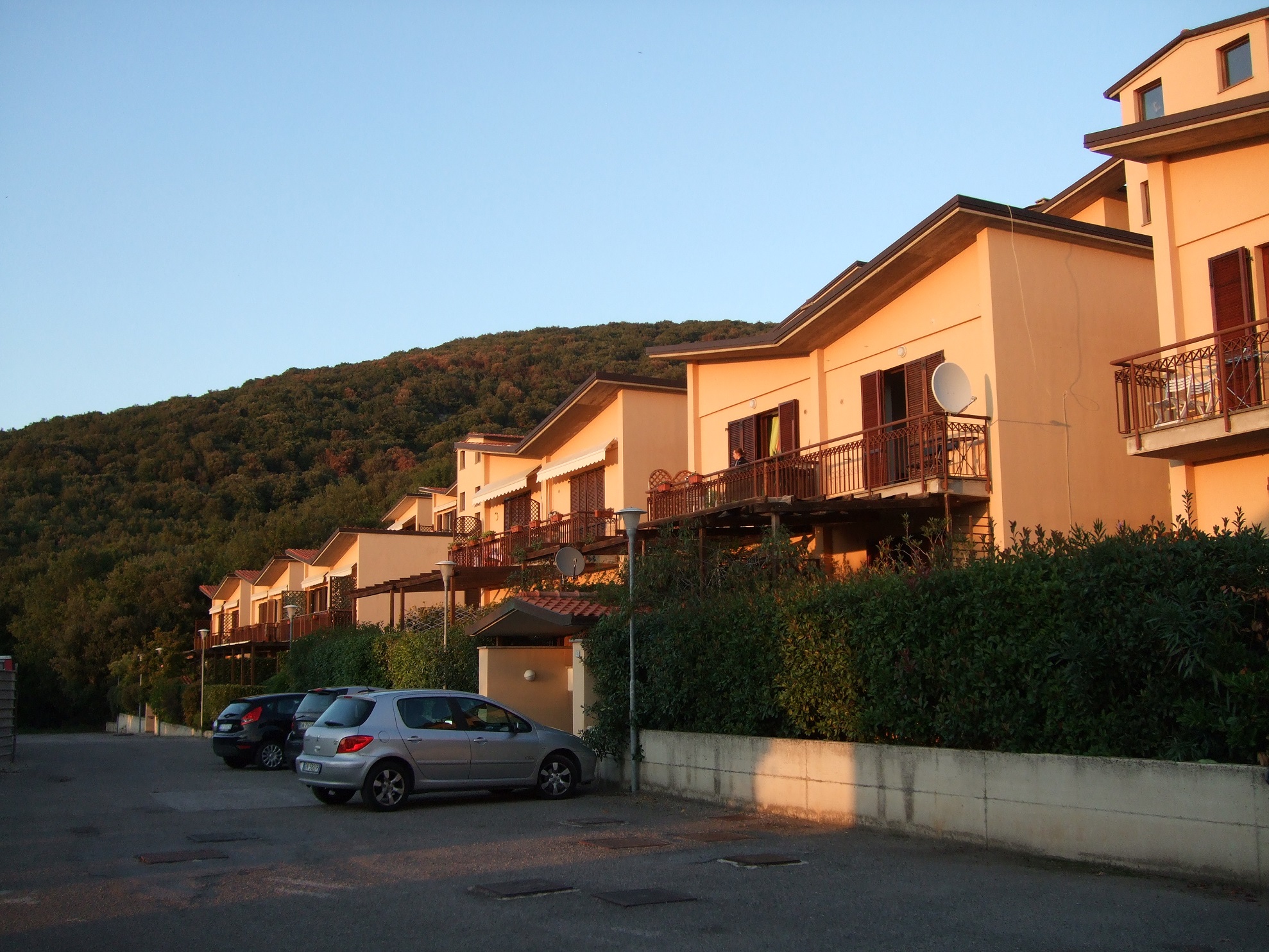 Appartamento a Corciano