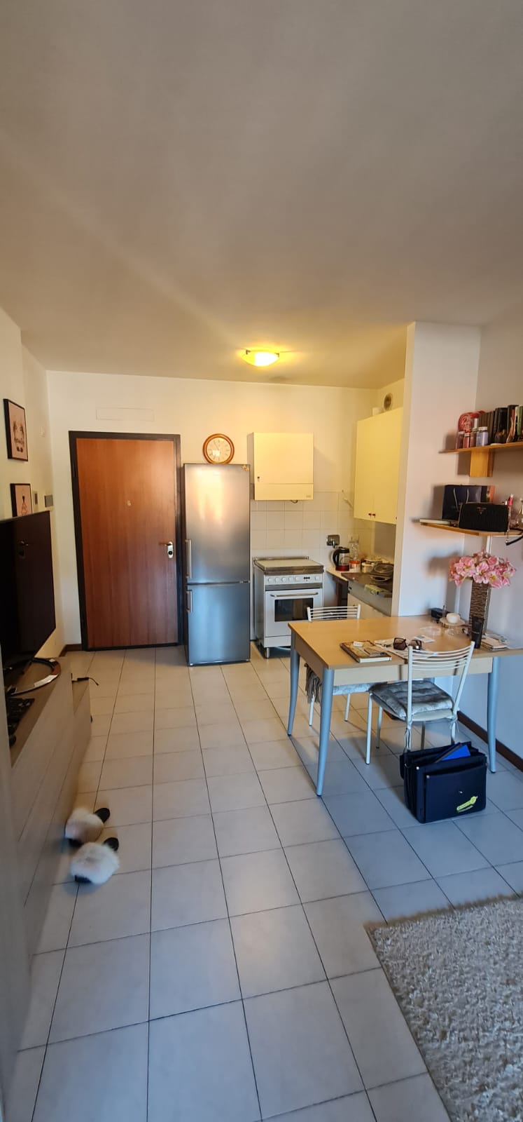 Monolocale a Perugia
