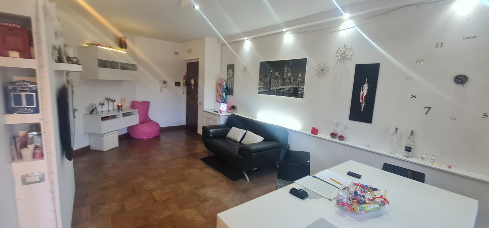Apartment in Corciano