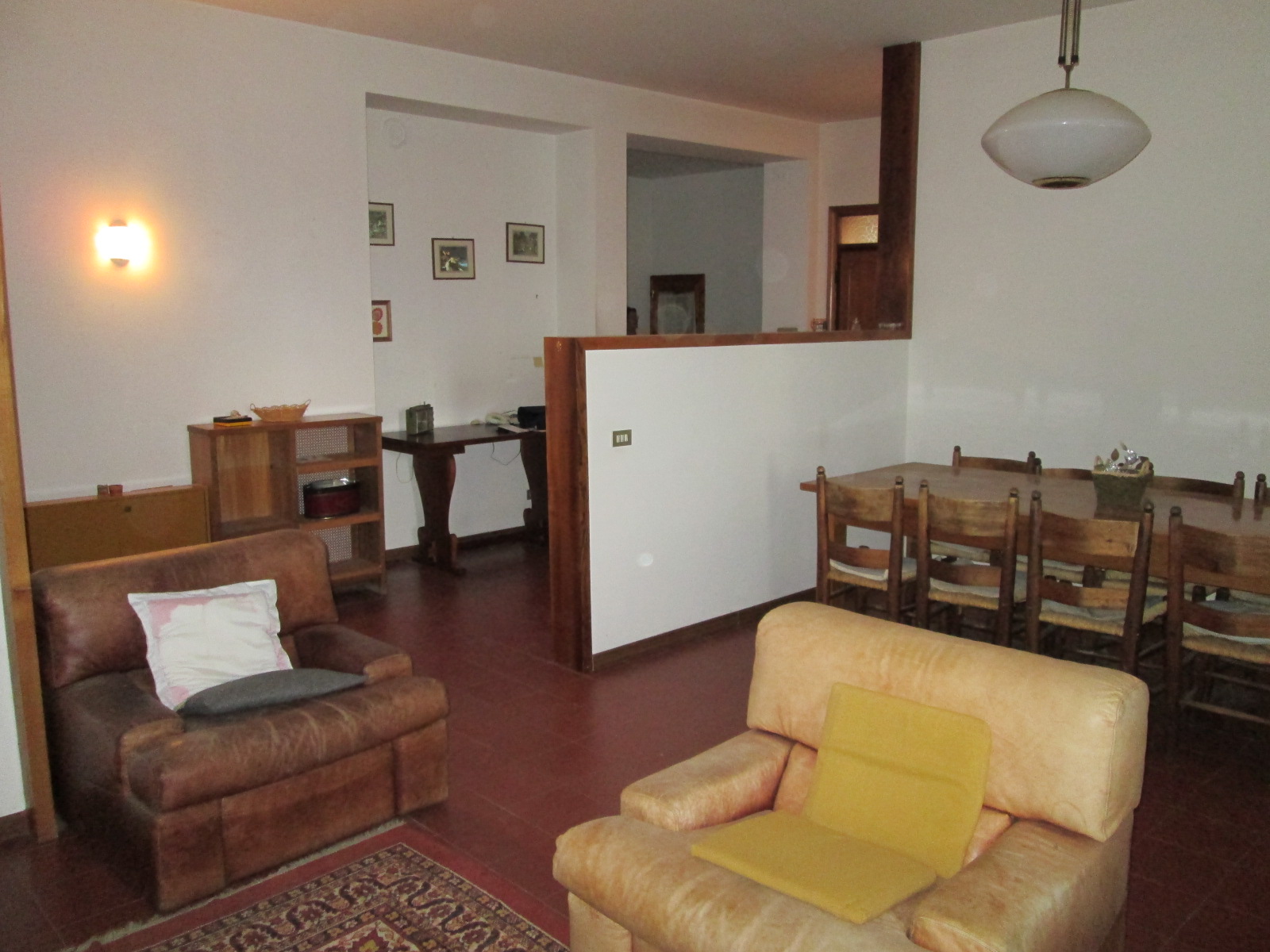 Appartamento a Perugia