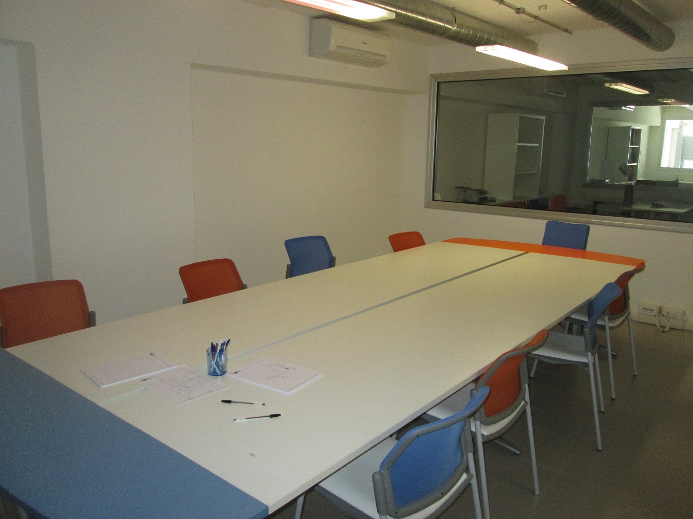 Ufficio a Perugia