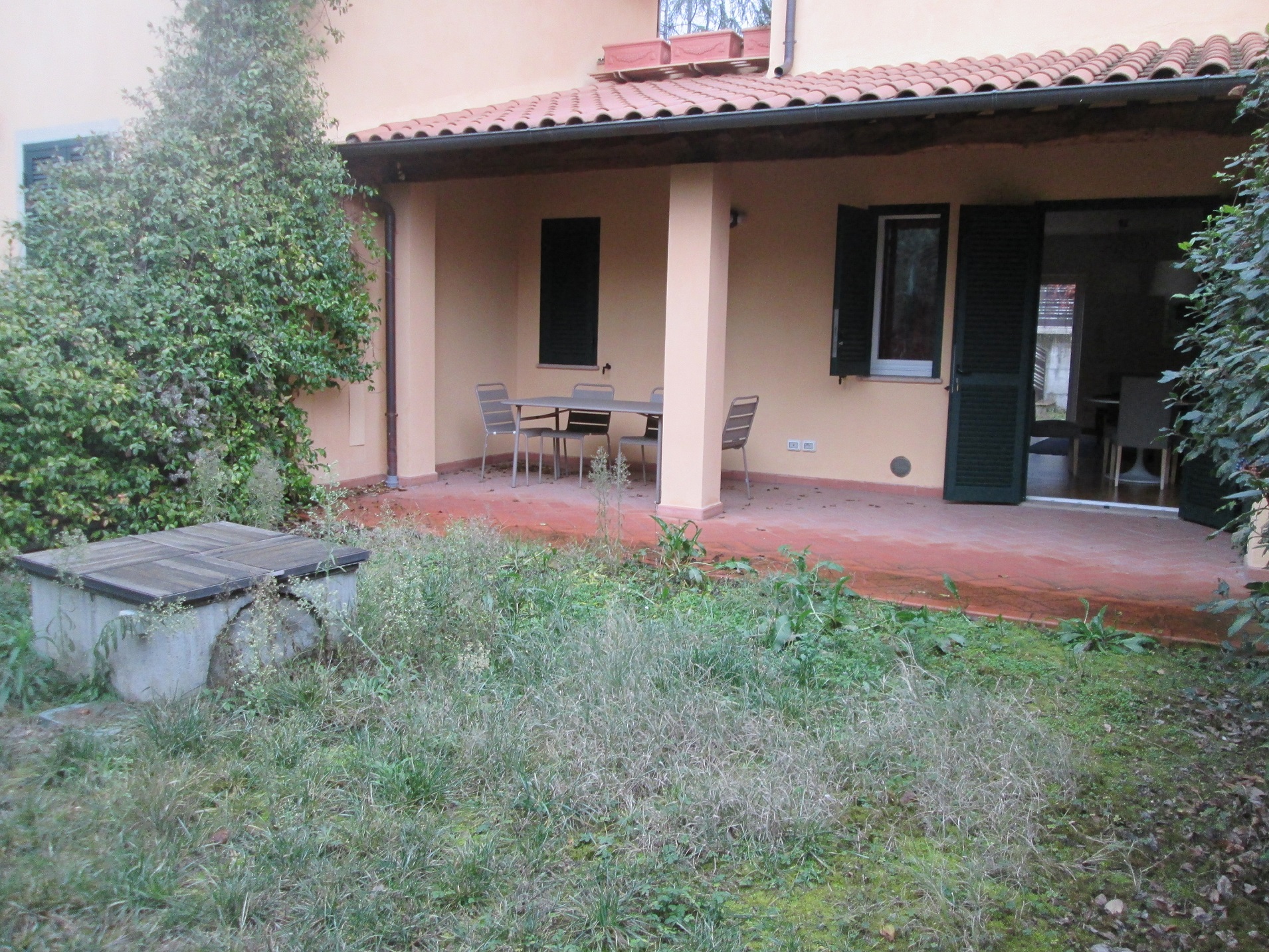 Appartamento a Perugia