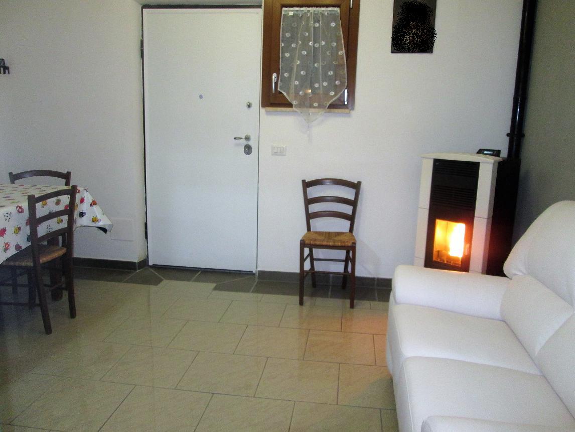 Appartamento a Perugia