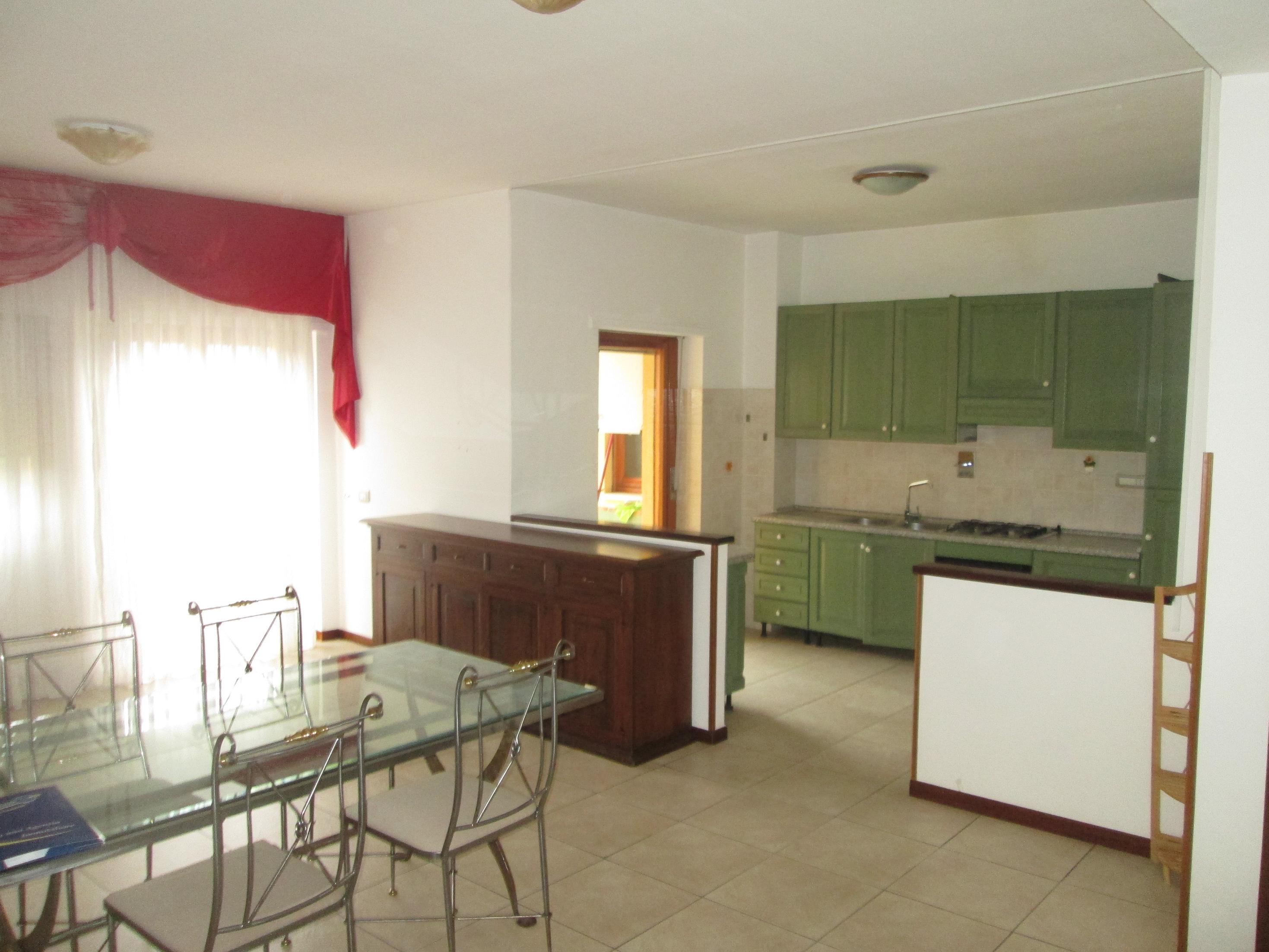 Appartamento a Corciano