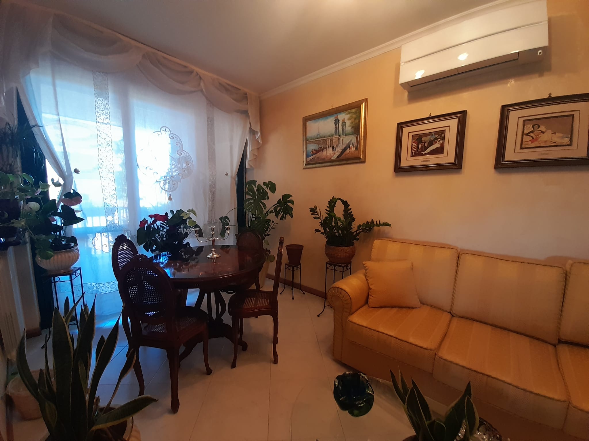 Appartamento a Terni