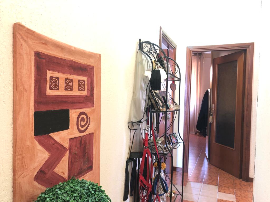 Appartamento a Terni