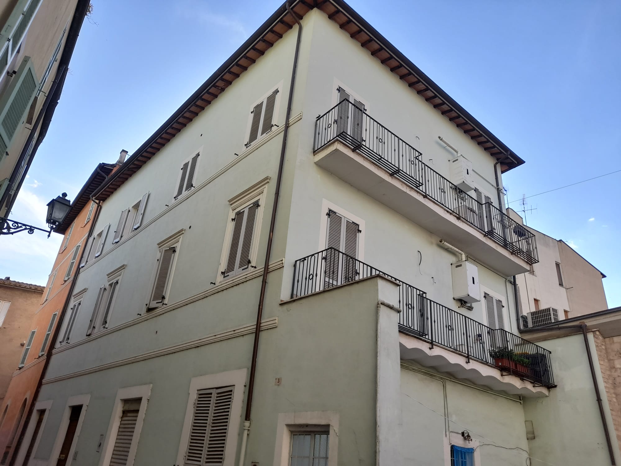 Appartamento a Terni