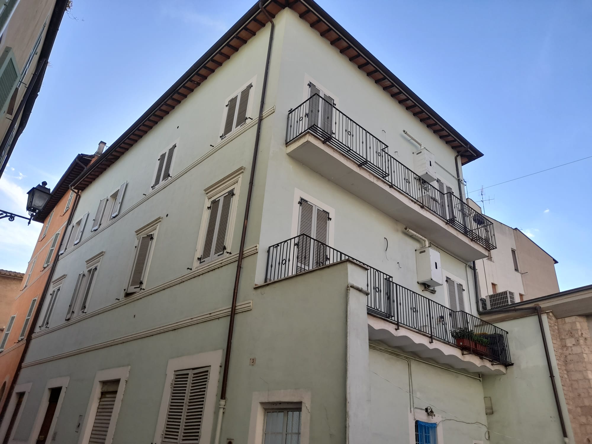 Appartamento a Terni