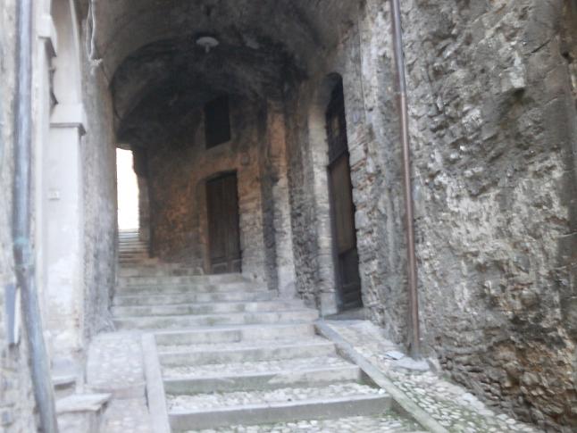 Magazzino a Narni