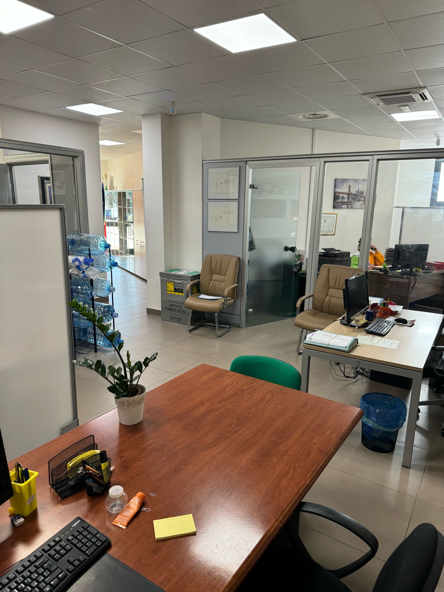 Ufficio a Terni
