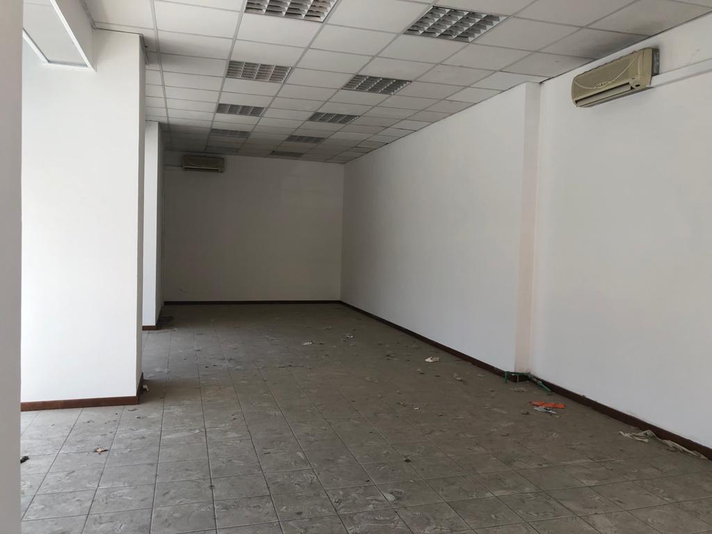 Locale Commerciale a Terni