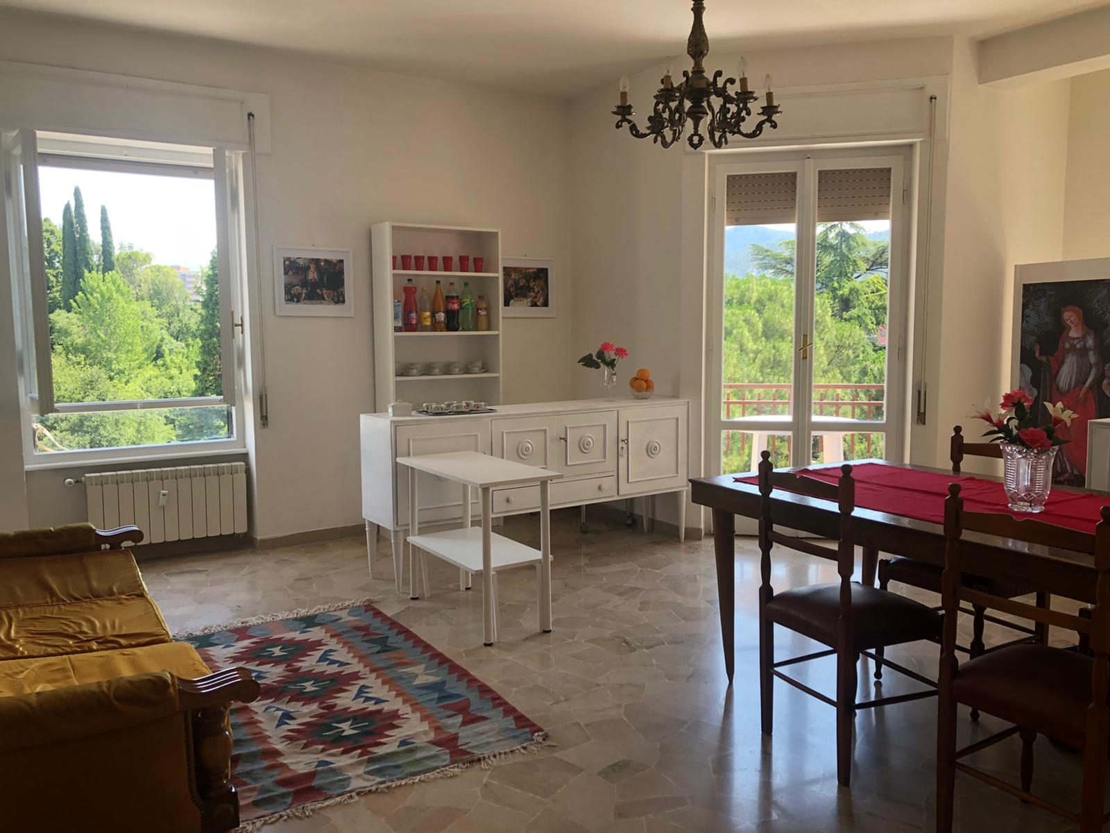 Appartamento a Terni