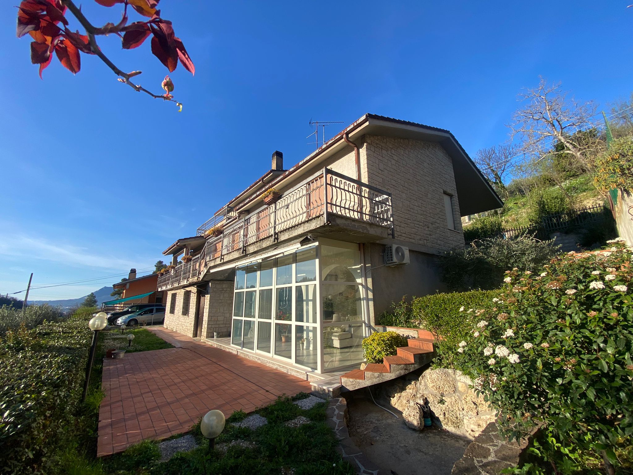 Casa Indipendente a Terni