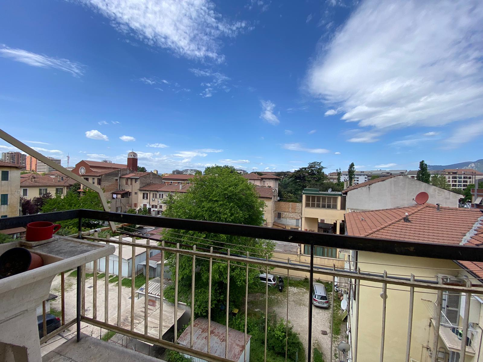 Appartamento a Terni