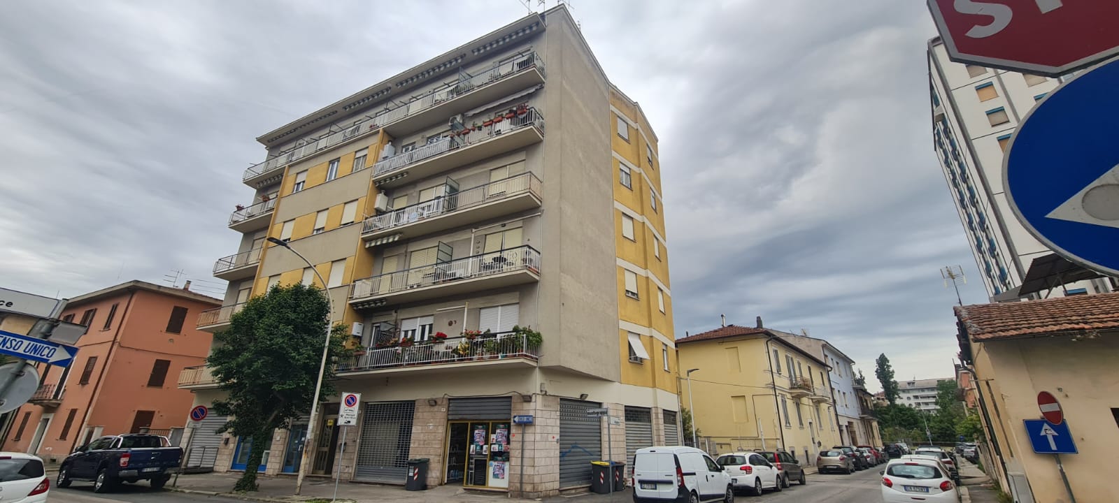 Appartamento a Terni