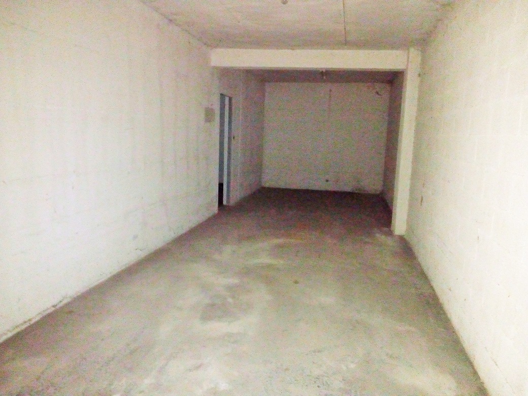 Garage a Terni