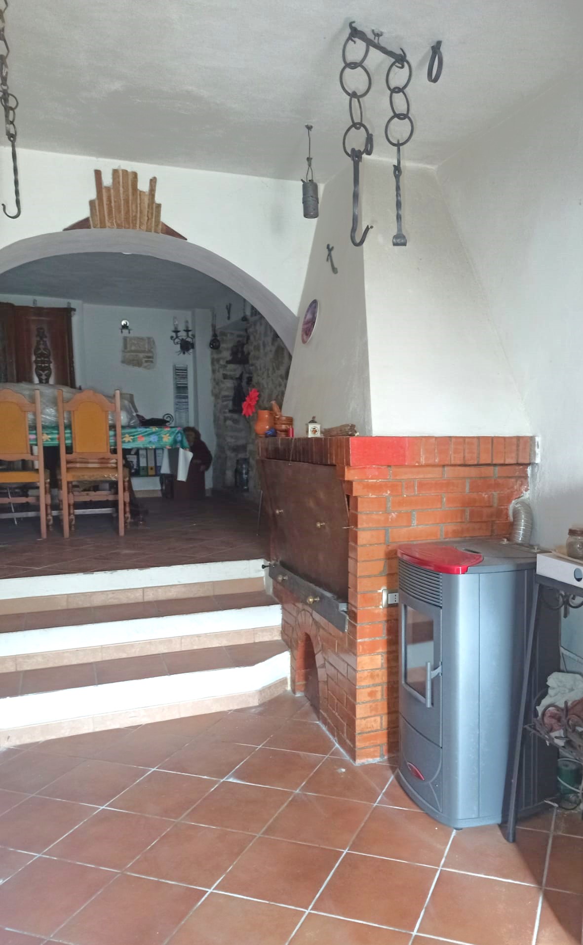 Appartamento a Ferentillo