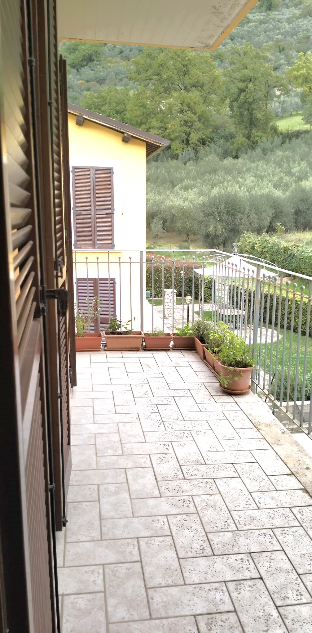 Appartamento a Ferentillo