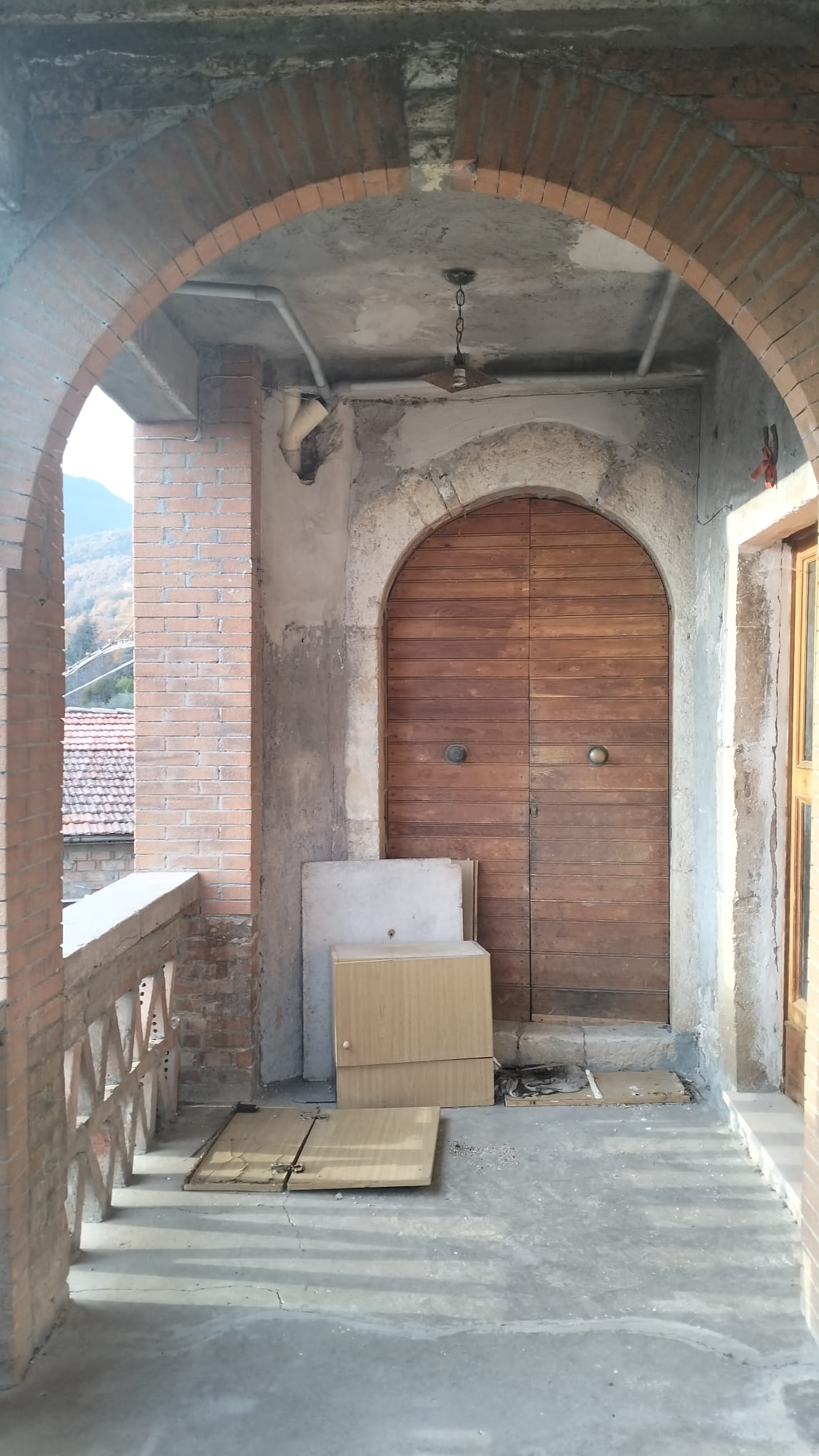 Appartamento a Spoleto