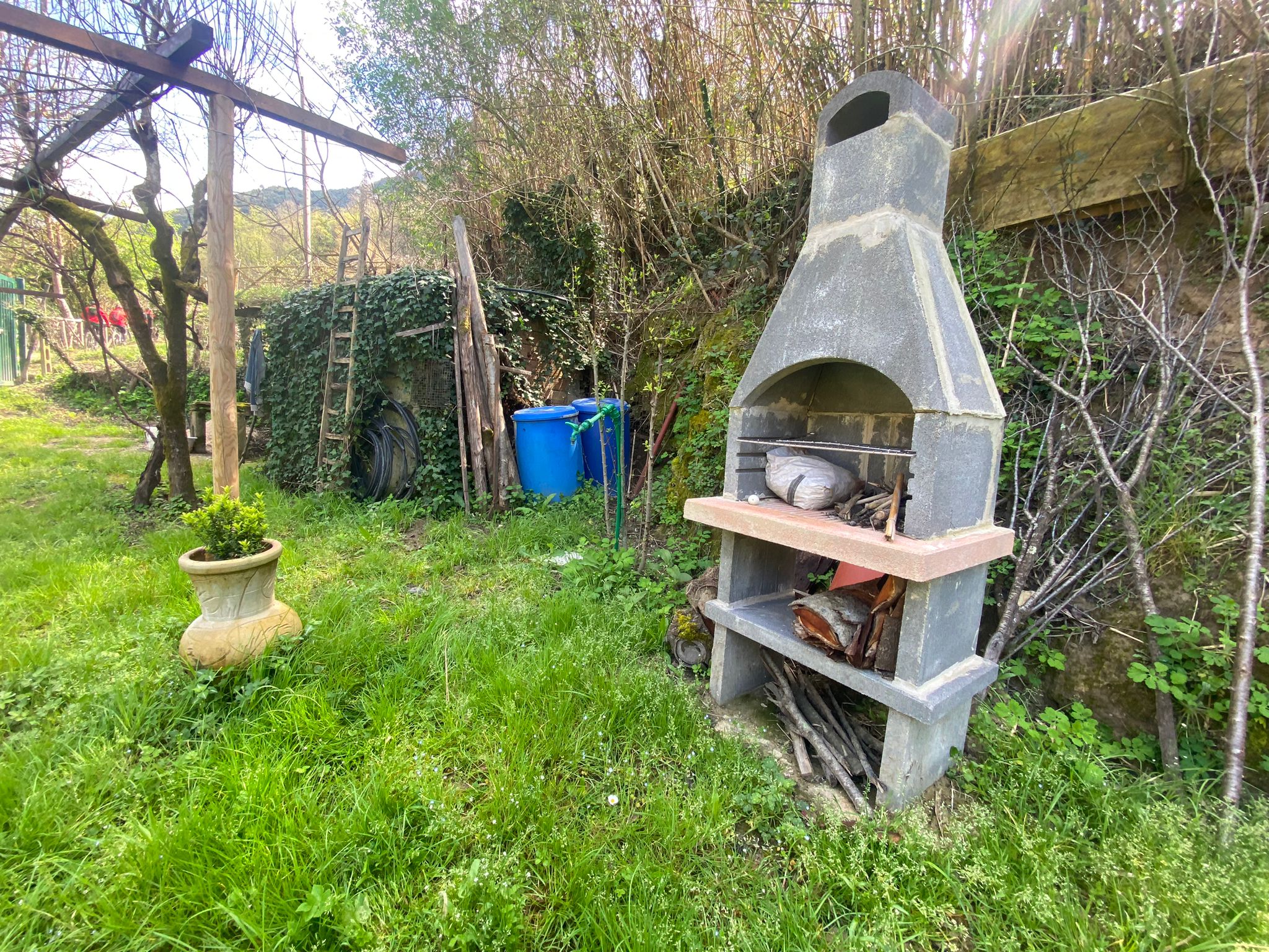 Terreno Agricolo a Terni