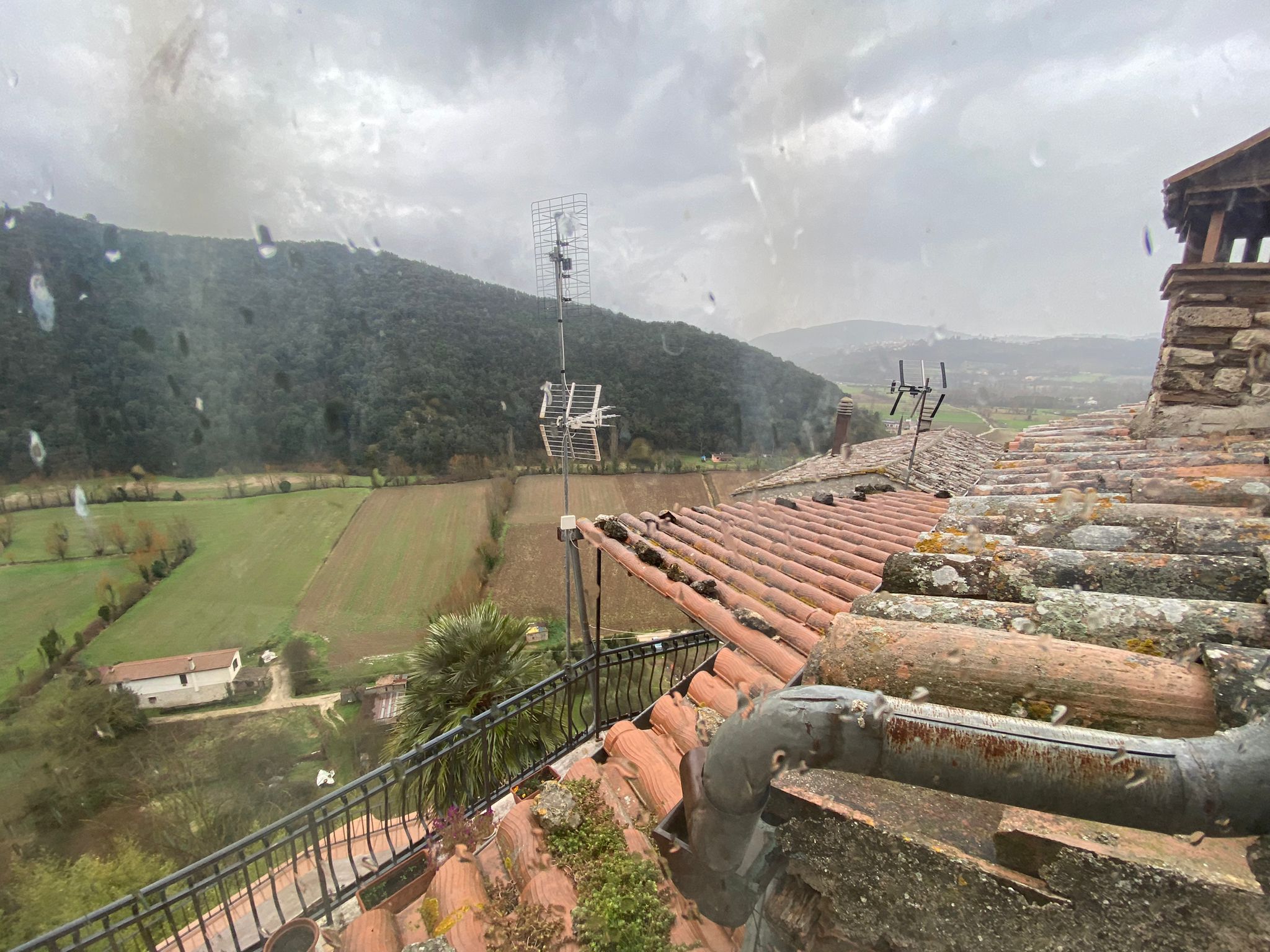 Appartamento a Arrone