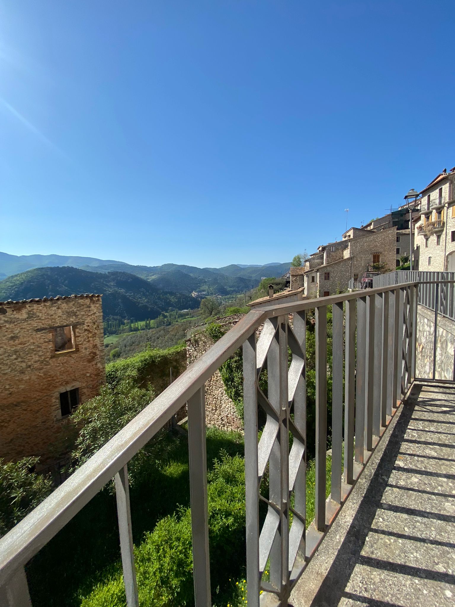 Abitazione Cielo Terra a Montefranco