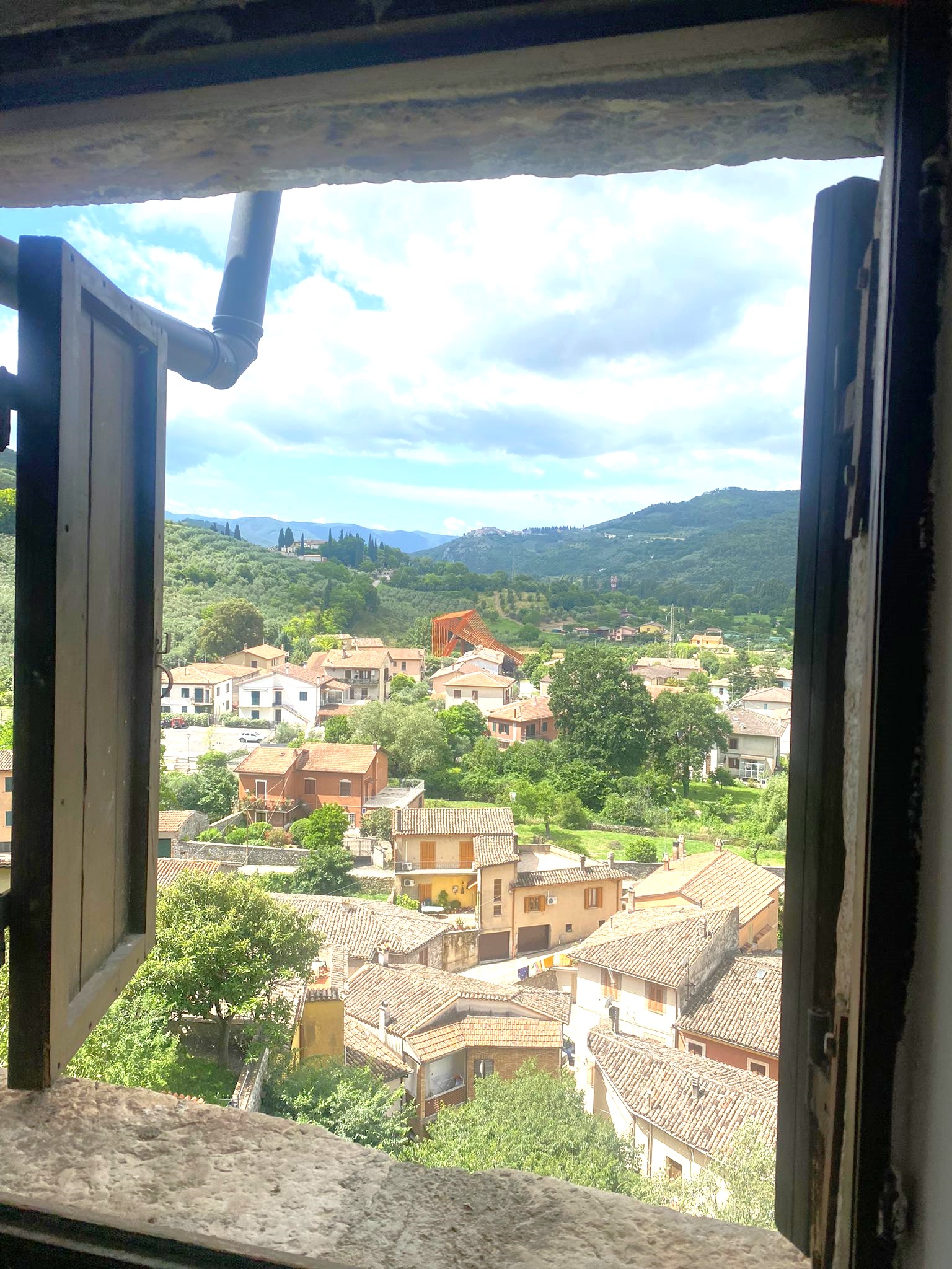 Abitazione Semindipendente a Ferentillo