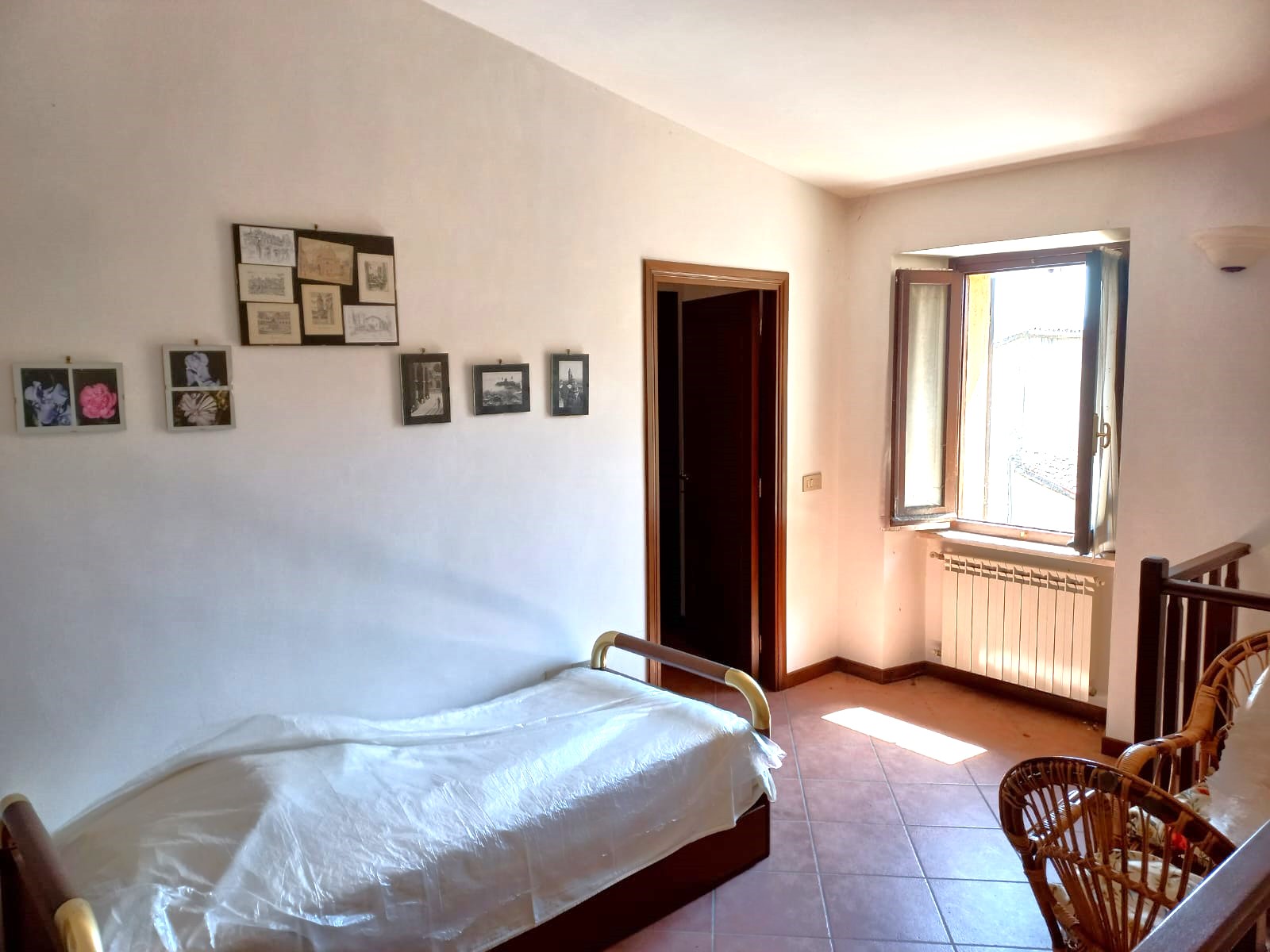 Appartamento a Ferentillo