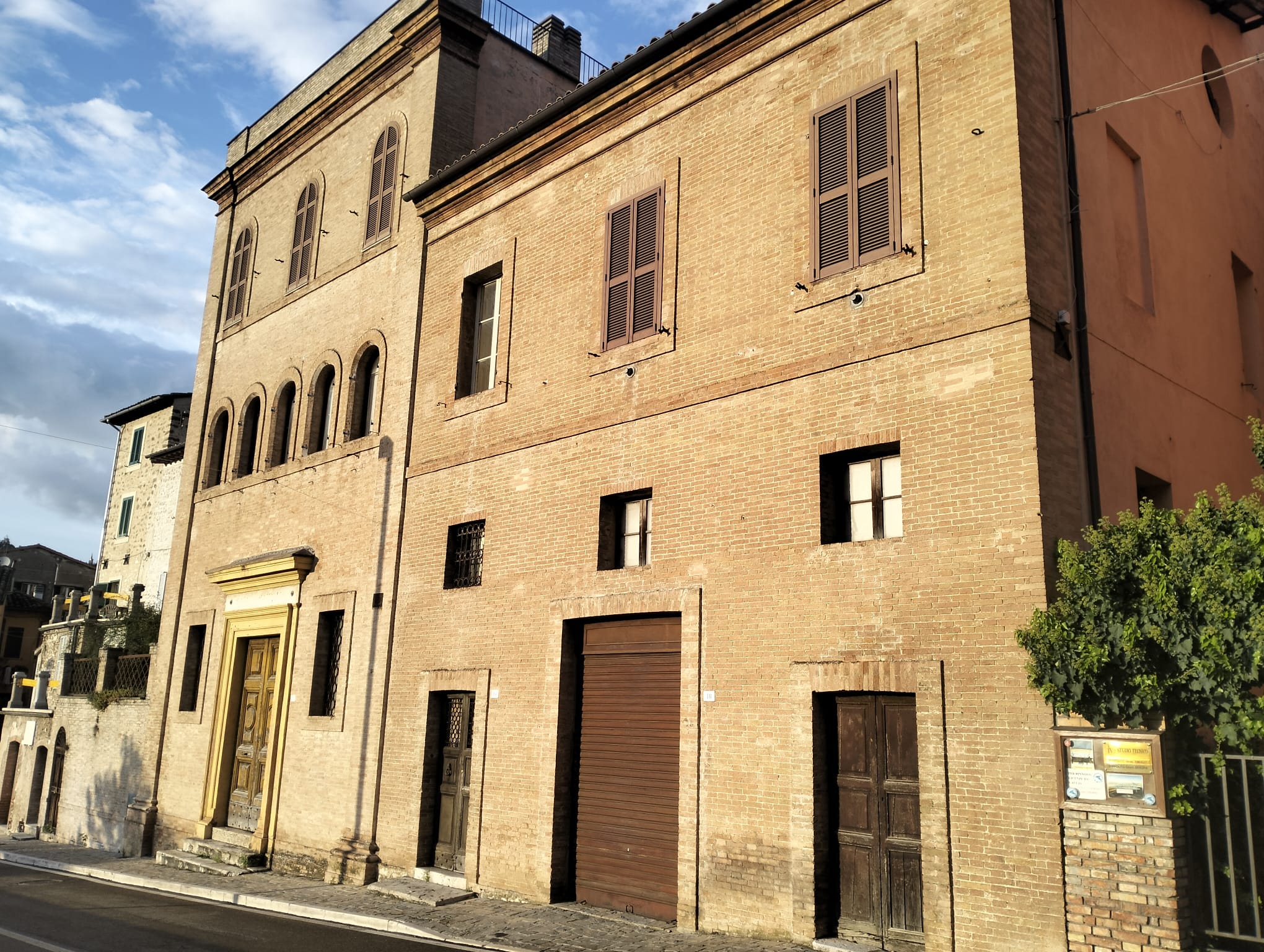 Residenza D'Epoca a Arrone