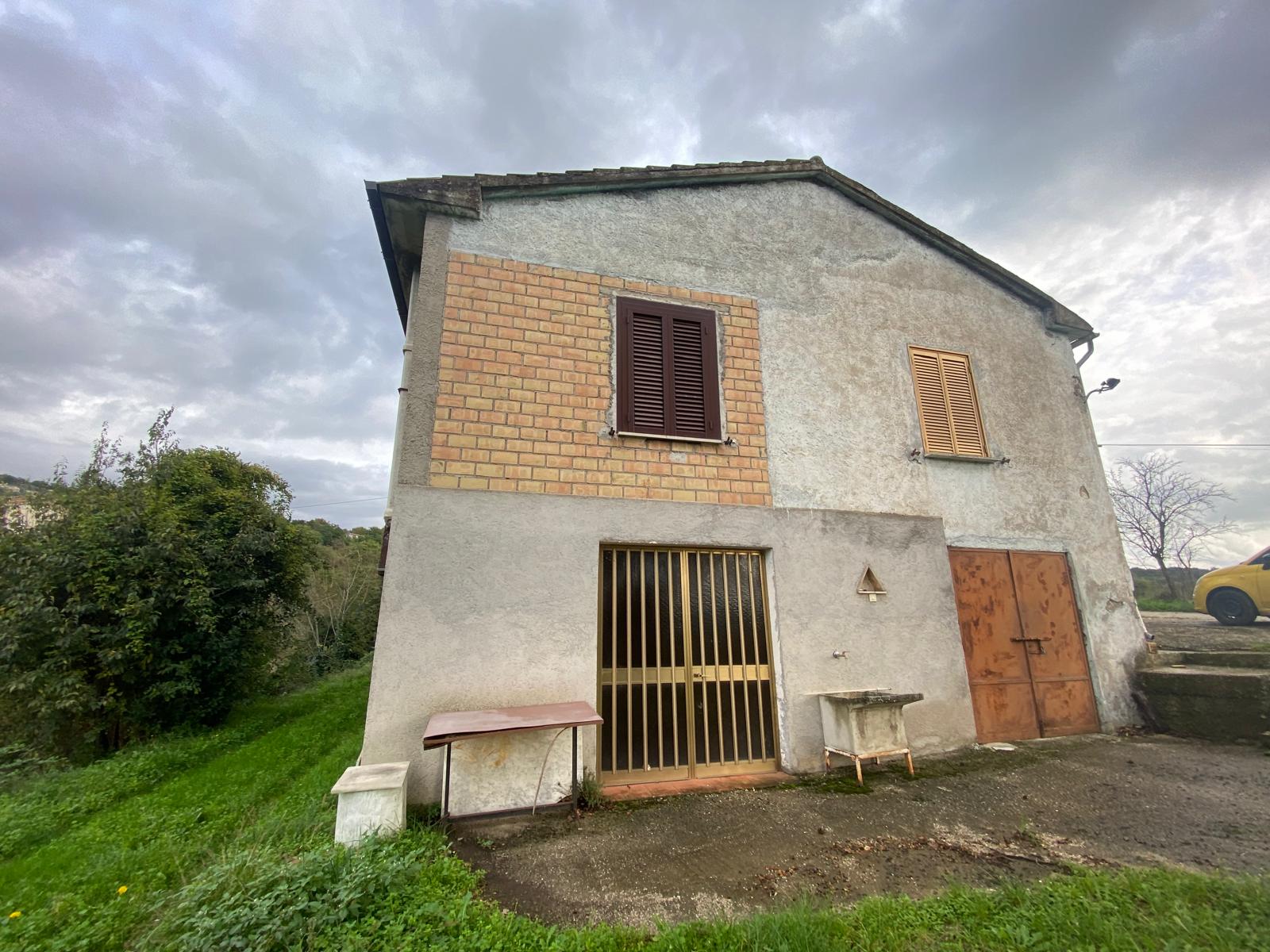 Casa Indipendente a Labro