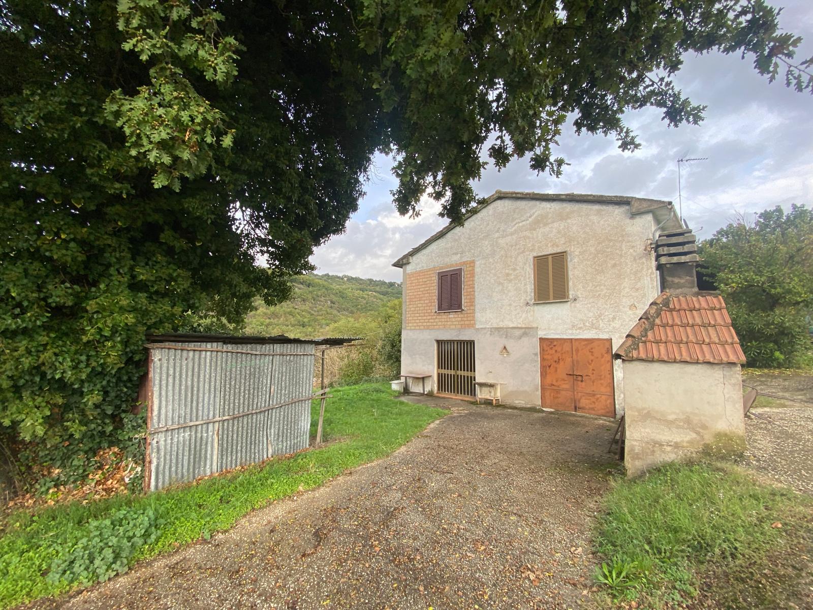Casa Indipendente a Labro