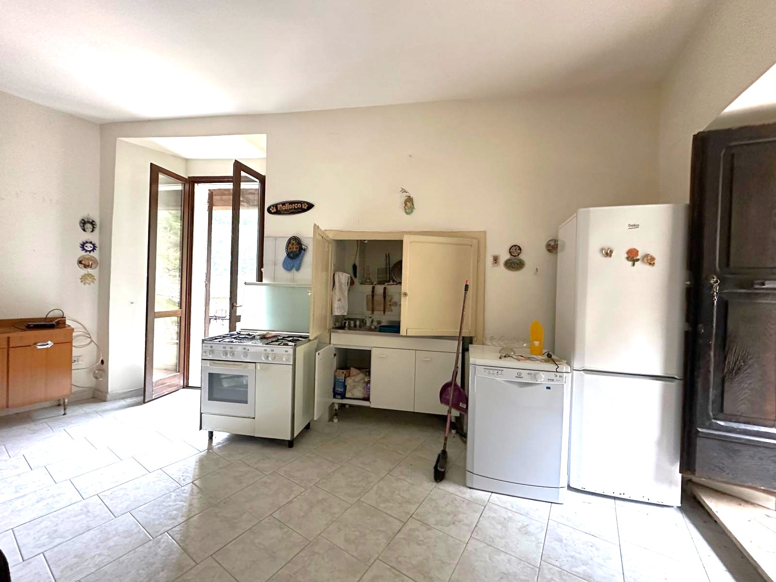 Appartamento a Ferentillo