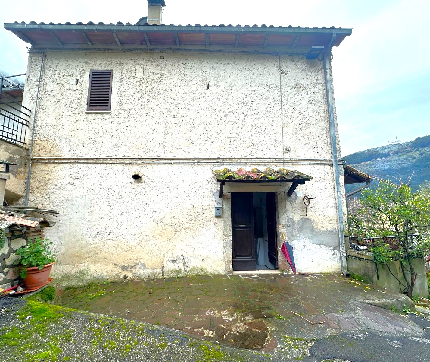 Appartamento a Ferentillo