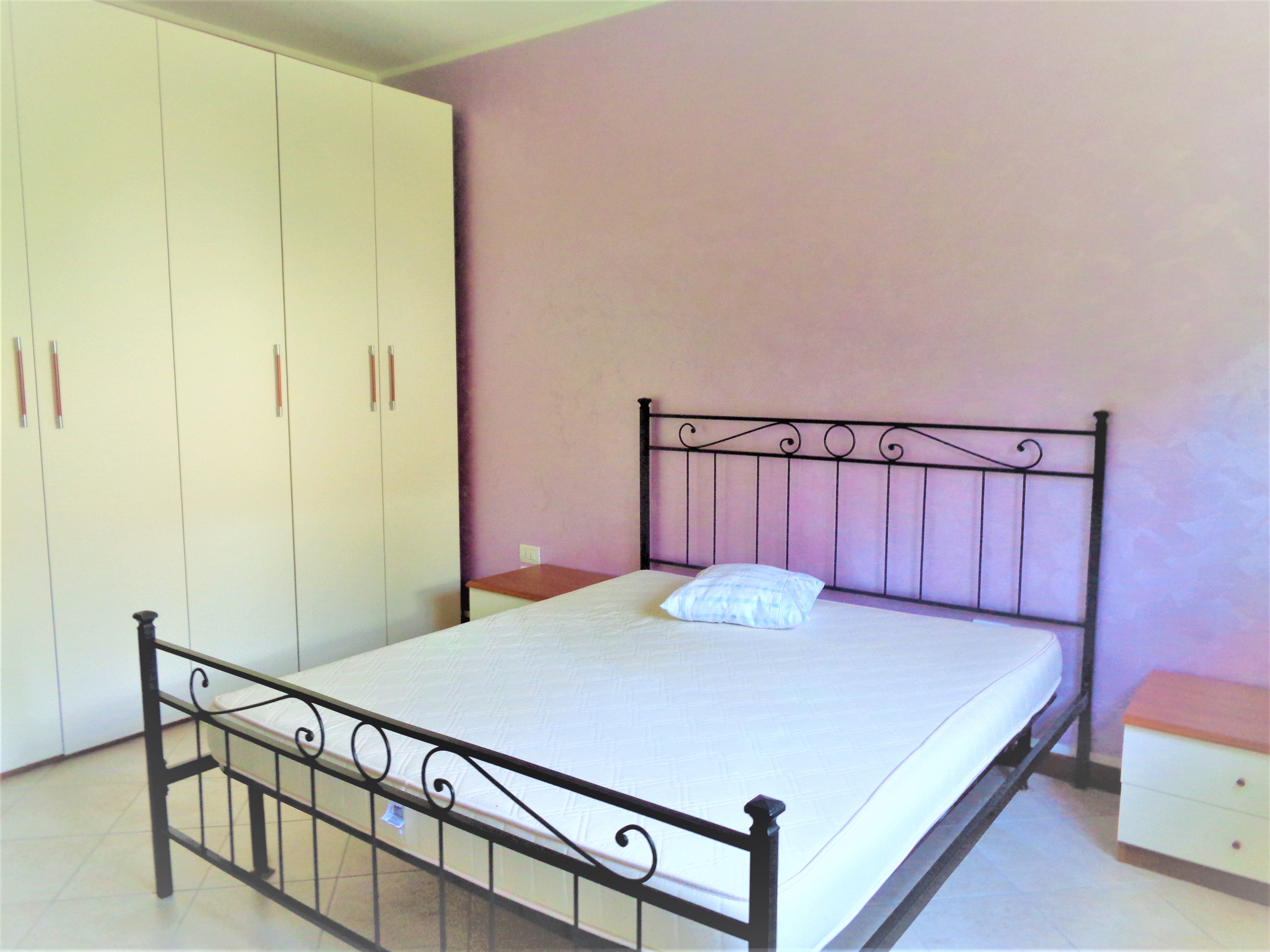 Appartamento a Viterbo