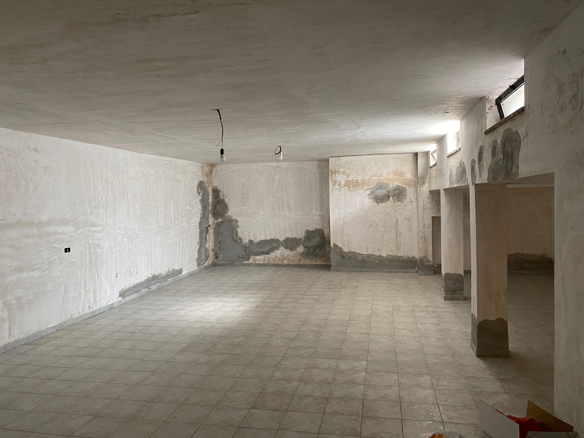 Garage a Viterbo