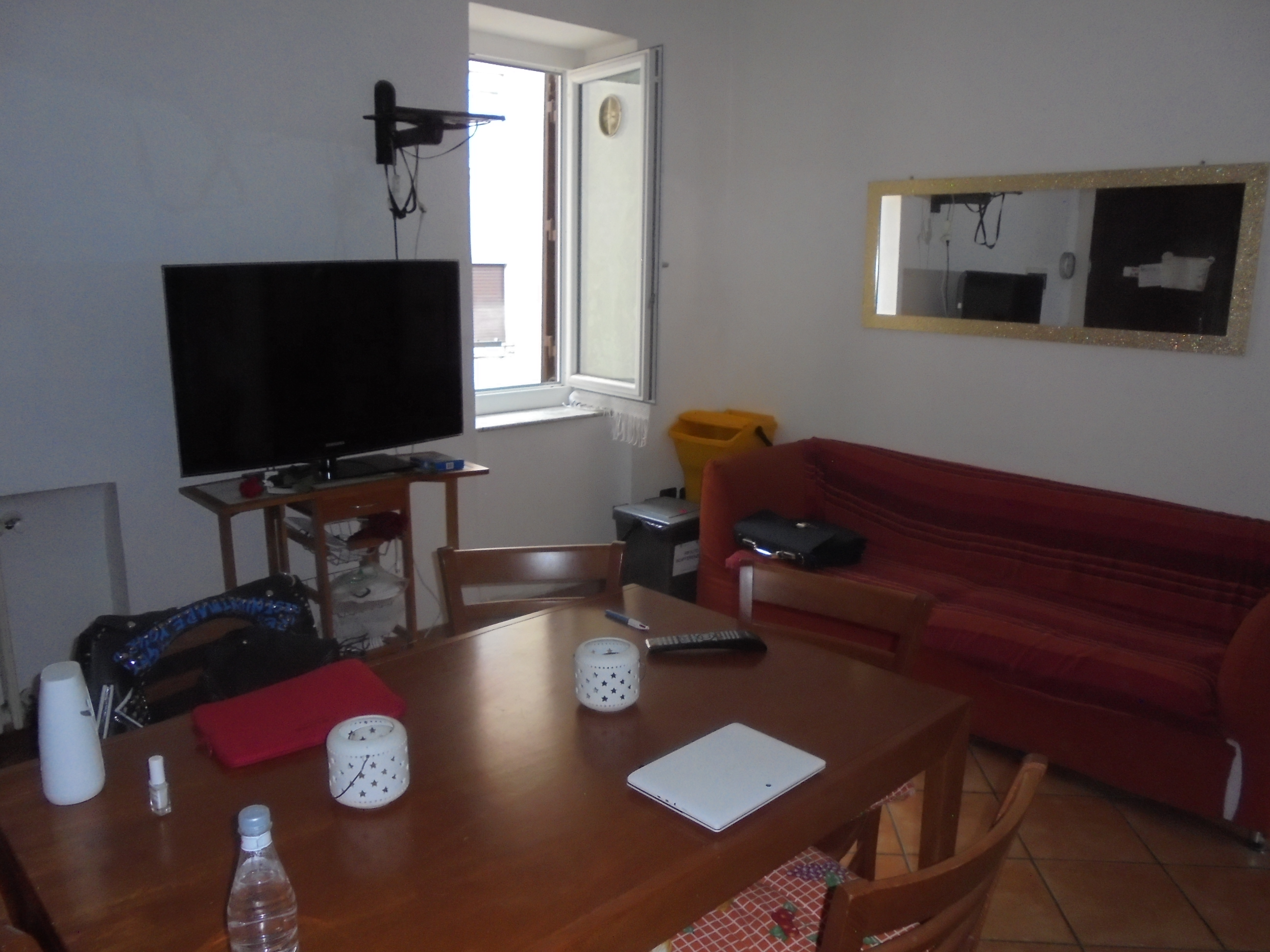 Appartamento a Viterbo