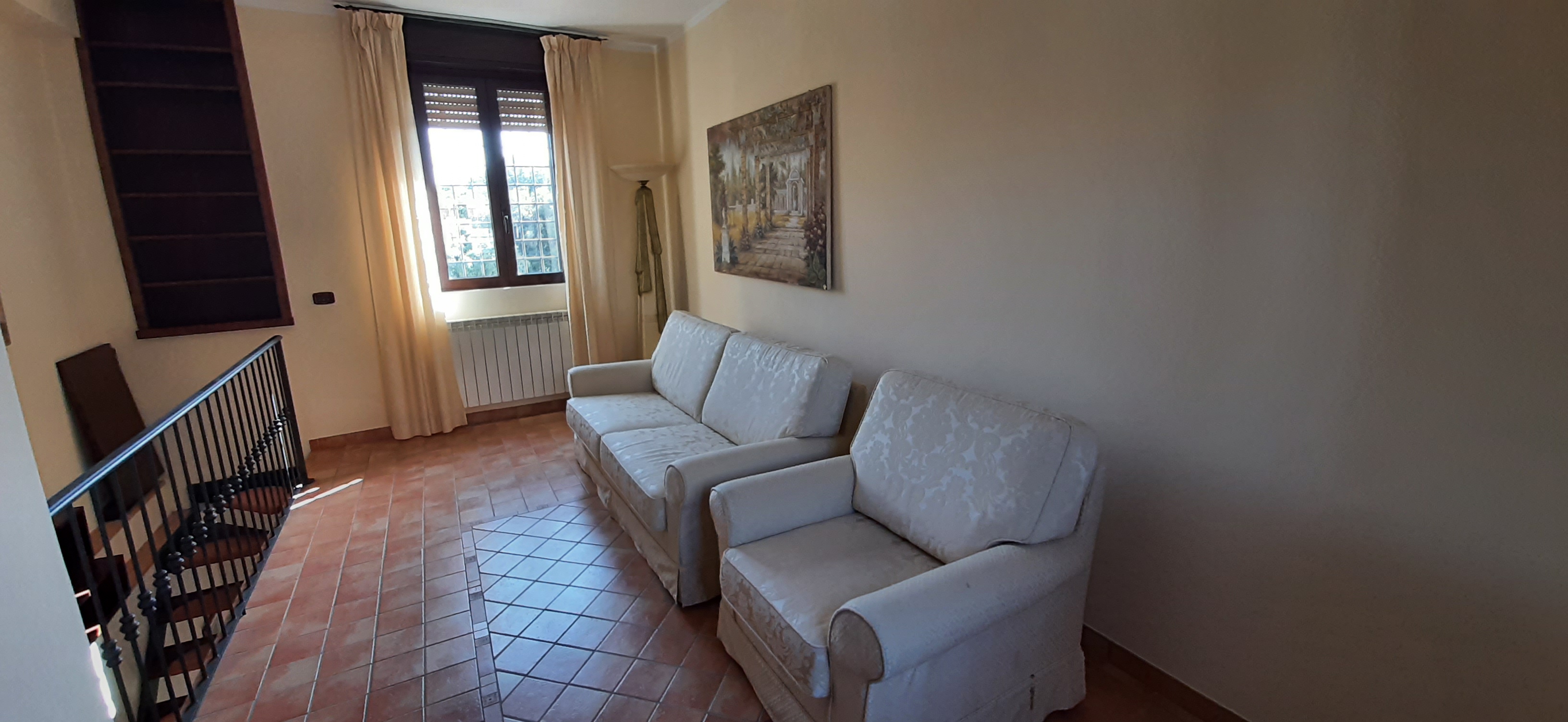 Appartamento a Viterbo