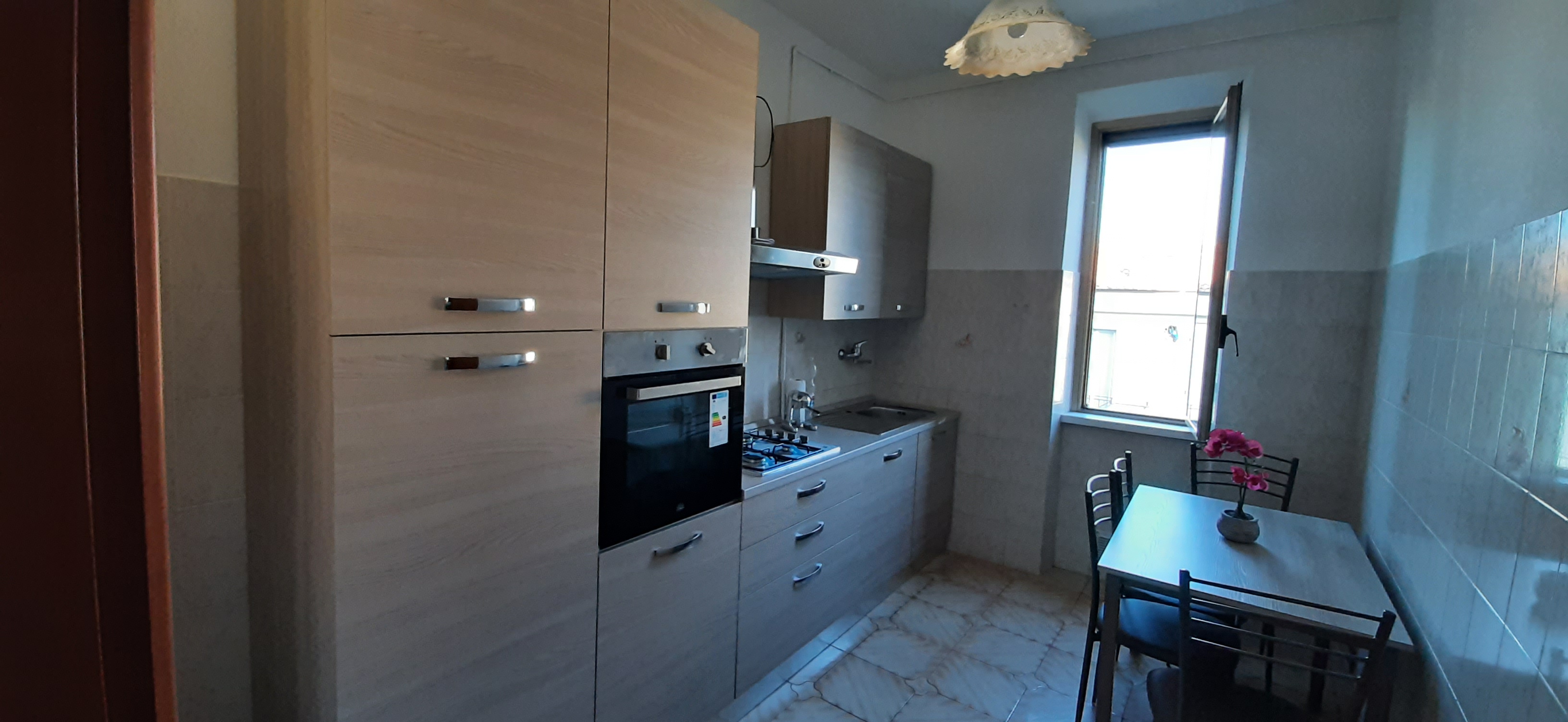 Appartamento a Viterbo